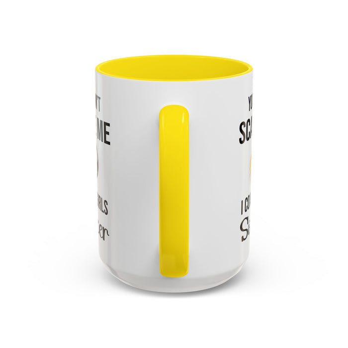 Soccer Coach Gift, Soccer Mug, Soccer Coach Mug, Soccer Team Gifts, Soccer Girl Mug, Gift For Soccer Player, Soccer Coach Gift A0020-001 Accent Coffee Mug (11, 15oz)