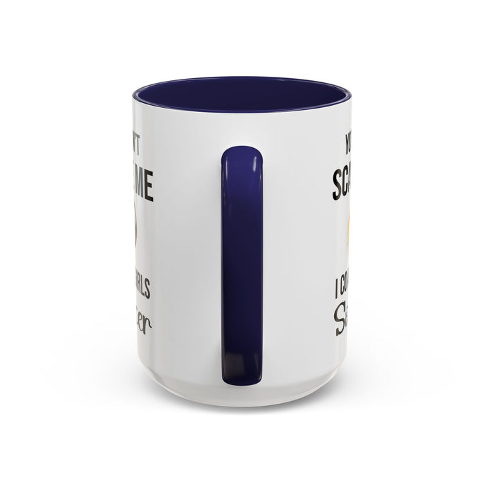 Soccer Coach Gift, Soccer Mug, Soccer Coach Mug, Soccer Team Gifts, Soccer Girl Mug, Gift For Soccer Player, Soccer Coach Gift A0020-001 Accent Coffee Mug (11, 15oz)