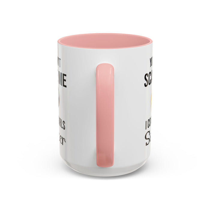 Soccer Coach Gift, Soccer Mug, Soccer Coach Mug, Soccer Team Gifts, Soccer Girl Mug, Gift For Soccer Player, Soccer Coach Gift A0020-001 Accent Coffee Mug (11, 15oz)