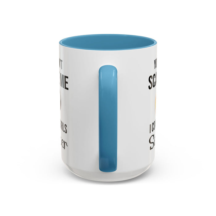 Soccer Coach Gift, Soccer Mug, Soccer Coach Mug, Soccer Team Gifts, Soccer Girl Mug, Gift For Soccer Player, Soccer Coach Gift A0020-001 Accent Coffee Mug (11, 15oz)