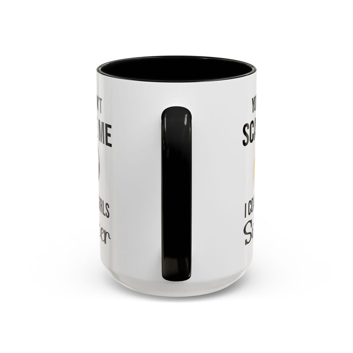 Soccer Coach Gift, Soccer Mug, Soccer Coach Mug, Soccer Team Gifts, Soccer Girl Mug, Gift For Soccer Player, Soccer Coach Gift A0020-001 Accent Coffee Mug (11, 15oz)
