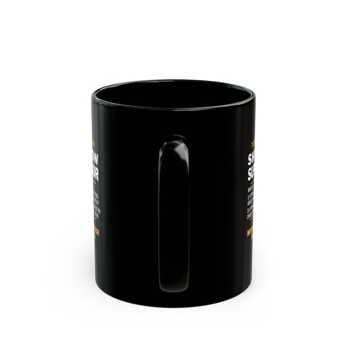 Shit Show Supervisor Mug, Shit Show Supervisor Gift, Shit Show Supervisor Cup, Shit Show Supervisor Coffee Cup, Shit Show Gifts A0049-006W (11oz, 15oz)