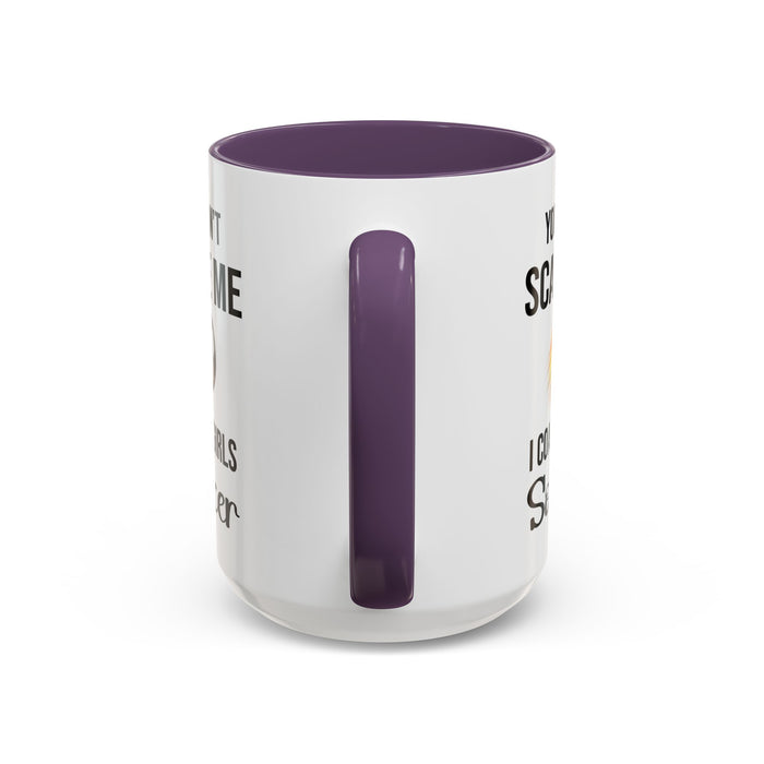 Soccer Coach Gift, Soccer Mug, Soccer Coach Mug, Soccer Team Gifts, Soccer Girl Mug, Gift For Soccer Player, Soccer Coach Gift A0020-001 Accent Coffee Mug (11, 15oz)