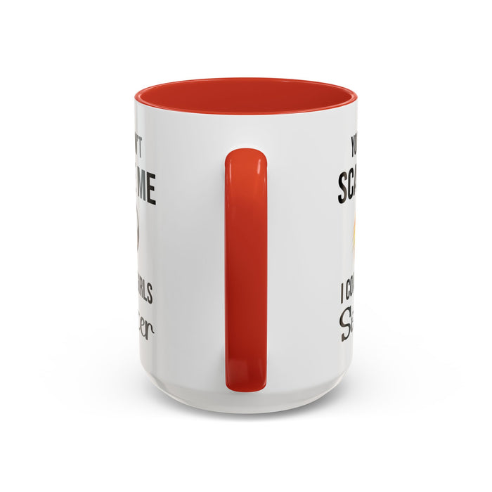 Soccer Coach Gift, Soccer Mug, Soccer Coach Mug, Soccer Team Gifts, Soccer Girl Mug, Gift For Soccer Player, Soccer Coach Gift A0020-001 Accent Coffee Mug (11, 15oz)
