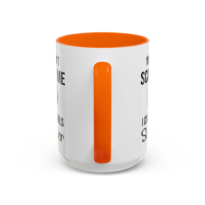 Soccer Coach Gift, Soccer Mug, Soccer Coach Mug, Soccer Team Gifts, Soccer Girl Mug, Gift For Soccer Player, Soccer Coach Gift A0020-001 Accent Coffee Mug (11, 15oz)